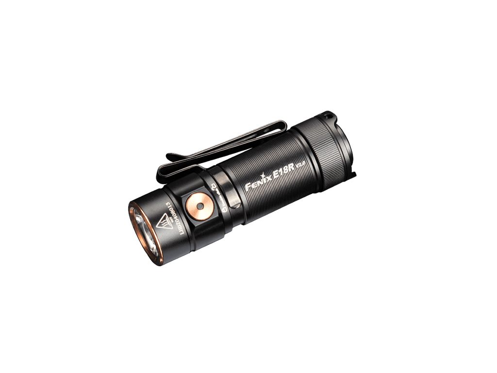 Fenix E18R V2 Rechargeable LED Flashlight