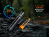 Fenix E35R High-Performance Rechargeable LED Flashlight