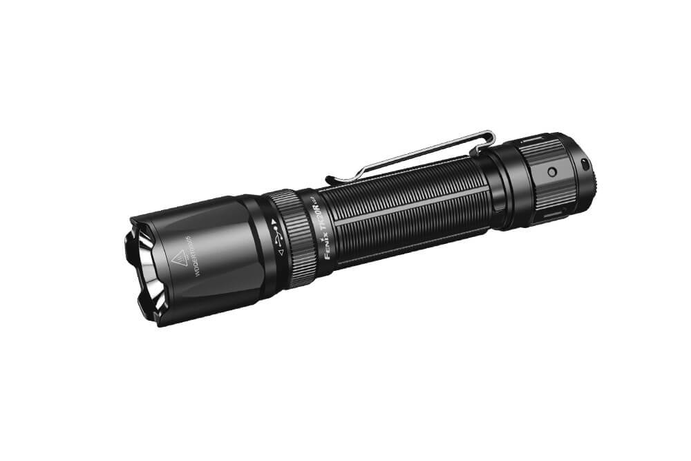 Fenix TK20R V2.0 Rechargeable LED Flashlight - 3000 Lumens