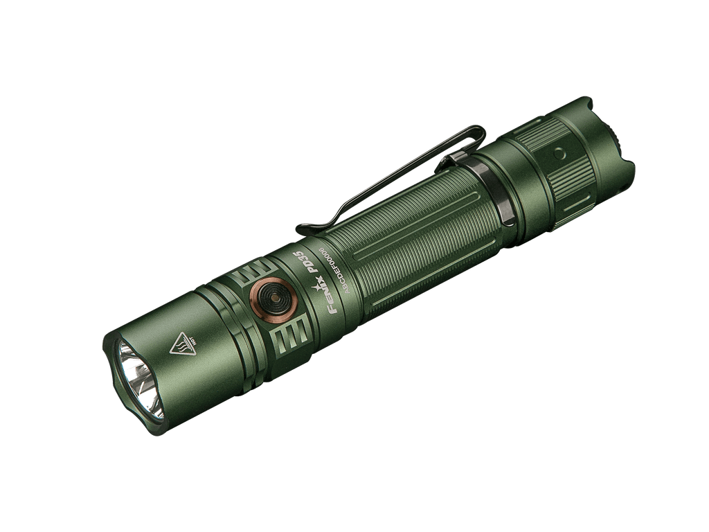 Fenix PD35 V3.0 Everyday Carry Flashlight - 1700 Lumens