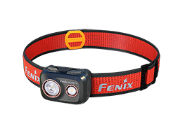 Fenix HL32R-T Trail Running LED Headlamp - 800 Lumens