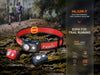 Fenix HL32R-T Trail Running LED Headlamp - 800 Lumens