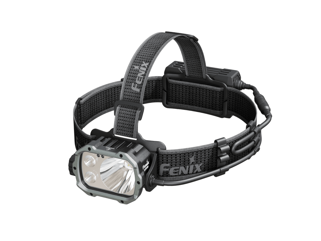 Fenix HP35R Search and Rescue Headlamp