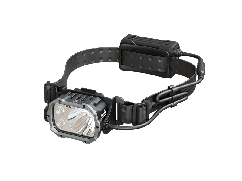 Fenix HP35R Search and Rescue Headlamp