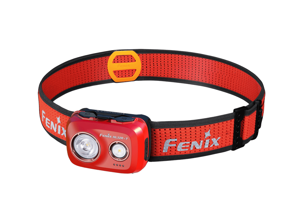 Fenix HL32R-T Trail Running LED Headlamp - 800 Lumens