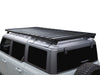 FORD BRONCO 4 DOOR W/HARD TOP (2021-CURRENT) SLIMLINE II ROOF RACK KIT