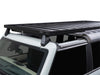 FORD BRONCO 4 DOOR W/HARD TOP (2021-CURRENT) SLIMLINE II ROOF RACK KIT