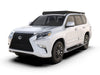 LEXUS GX 460 (2003-CURRENT) SLIMSPORT ROOF RACK KIT