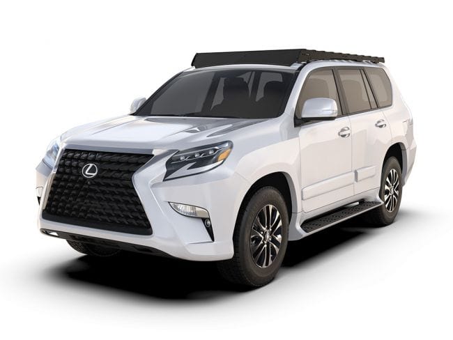 LEXUS GX 460 (2003-CURRENT) SLIMSPORT ROOF RACK KIT