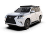 LEXUS GX 460 (2010-CURRENT) SLIMSPORT ROOF RACK KIT/ LIGHTBAR READY