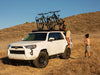 TOYOTA 4RUNNER (5TH GEN) (2010-CURRENT) SLIMSPORT ROOF RACK KIT / LIGHTBAR READY