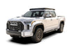 TOYOTA TUNDRA CREW CAB (2022-CURRENT) SLIMSPORT ROOF RACK KIT / LIGHTBAR READY