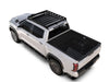 TOYOTA TUNDRA CREW MAX (2022-CURRENT) SLIMLINE II ROOF RACK KIT / LOW PROFILE