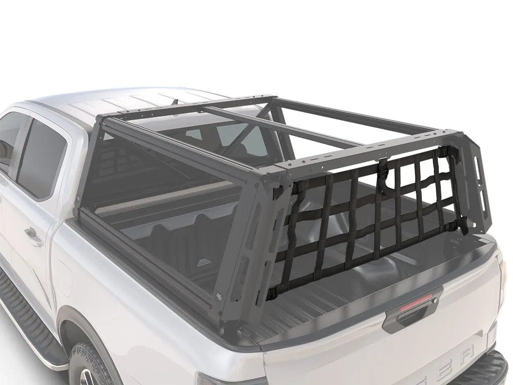 Bed Rack Tailgate Net - Pro Bed Rack by Front Runner