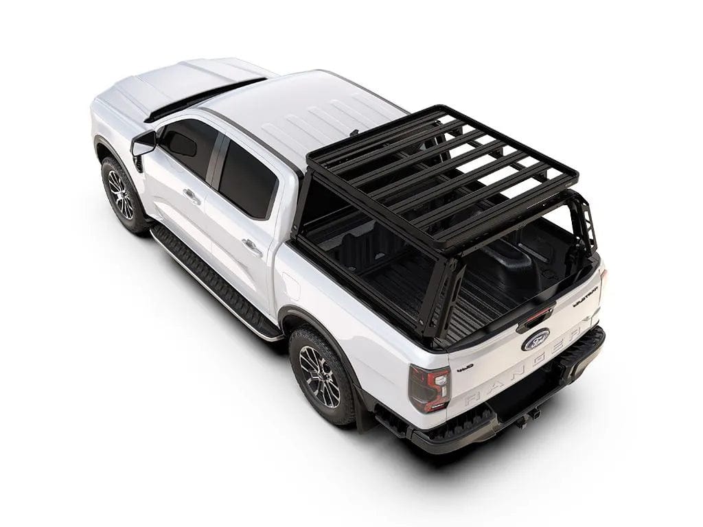 FORD RANGER T6.2 WILDTRAK/RAPTOR DOUBLE CAB (2022-CURRENT) PRO BED RACK KIT