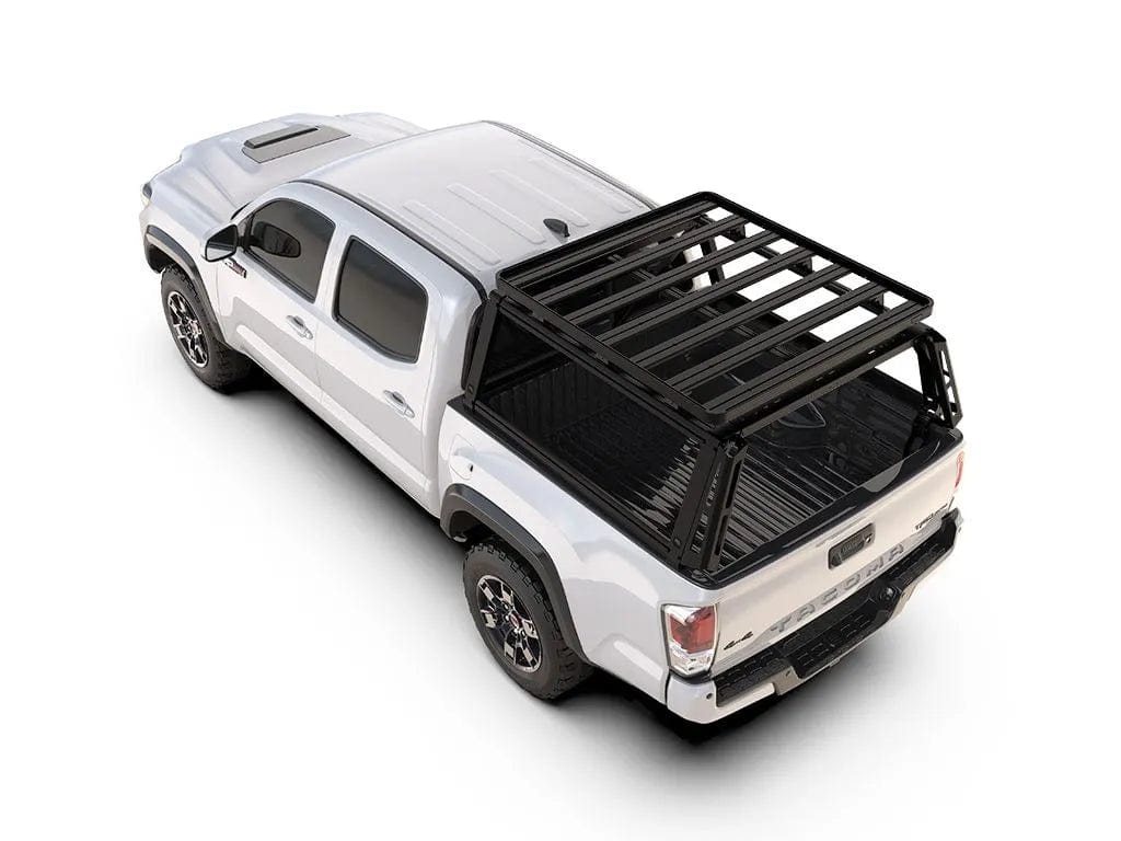 TOYOTA TACOMA DOUBLE CAB 5' (2005-2023) PRO BED RACK KIT