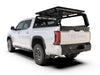 TOYOTA TUNDRA (3RD GEN) 4 DOOR CREWMAX 5.5' (2022-CURRENT) PRO BED RACK KIT