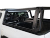 TWIN WOLF PACK PRO CARGO SYSTEM BRACKET - Front Runner Pro Bed Rack