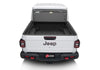 BAKFLIP MX4 HARD FOLDING TONNEAU COVER - Jeep Gladiator 2020 - 2025