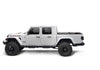 BAKFLIP MX4 HARD FOLDING TONNEAU COVER - Jeep Gladiator 2020 - 2025