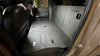 Goose Gear Nissan - Frontier - Crew Cab - 2021-Present - 3rd Gen - Explore Series - Second Row Seat Delete Plate System