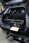 REAR STORAGE PACKAGE - TOYOTA RAV4 2019-PRESENT 5TH GEN. - Goose Gear Park Series