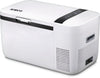 GO20 Dual Zone 12V Portable Freezer| ICECO | 20 LT