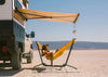 Kammok Crosswing 7ft - Vehicle Awning