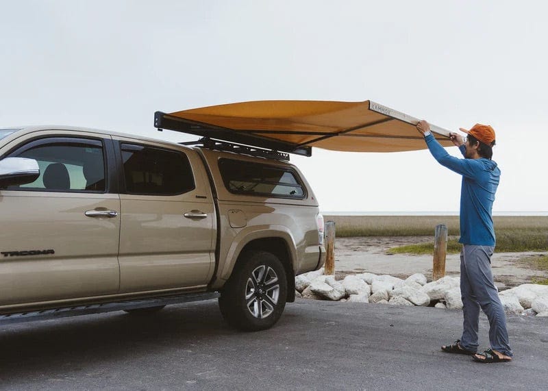 Kammok Crosswing 7ft - Vehicle Awning