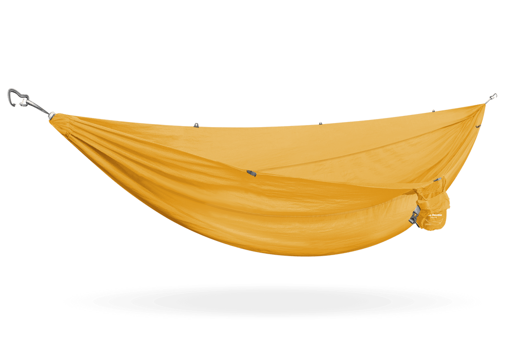 Roo Double Camping Hammock - by Kammok