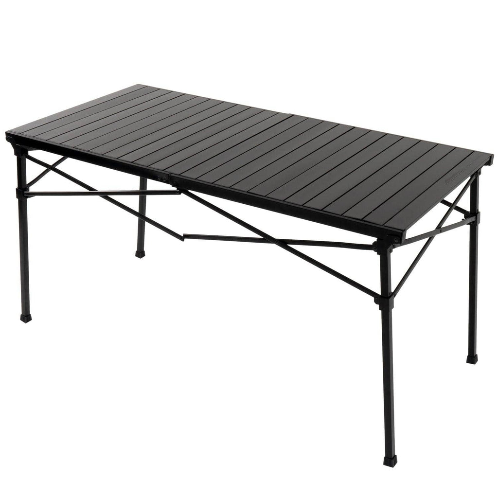 KOZI 4-6P SLAT TABLE - DARCHE®