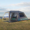 KOZI 6P INSTANT TENT - DARCHE®