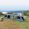 KOZI 6P INSTANT TENT - DARCHE®