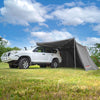 KOZI 270 AWNING WALL - DARCHE®