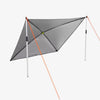 KOZI ALL-ROUNDER 1.8M AWNING - DARCHE®