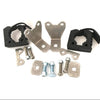 KBT Aluminum Mount Set (2 15/16" Stand-Off) KBT102