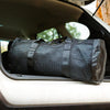 Mesh Gear Duffel