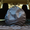 Mesh Gear Duffel