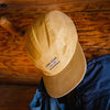 Backroads Canvas Hat