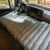 Front Cab Air Mattress — Camper Vans