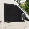 Camper Van Window Screens