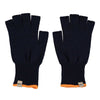 Fingerless Wool Gloves