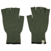 Fingerless Wool Gloves