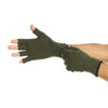 Fingerless Wool Gloves