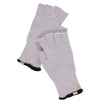 Fingerless Wool Gloves