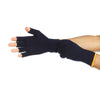 Fingerless Wool Gloves