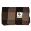 M33 - Camp Throw Blanket White Mountain Woolen