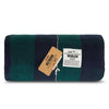 M33 - Lodge Twin Blanket White Mountain Woolen