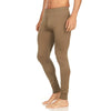 Lightweight - Saratoga Men's Bottom 100% Merino Wool