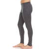 Midweight - Men's Wool Flyless Running Tight Woolverino